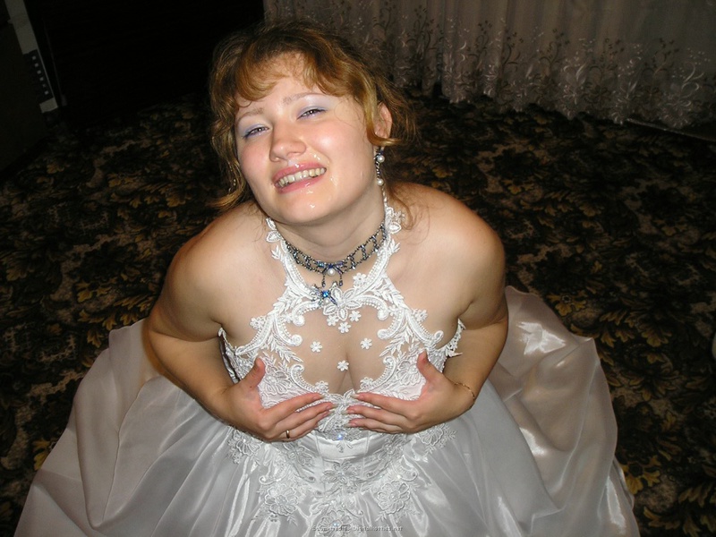 Невеста сделала отсос лучшему другу 16 фотография