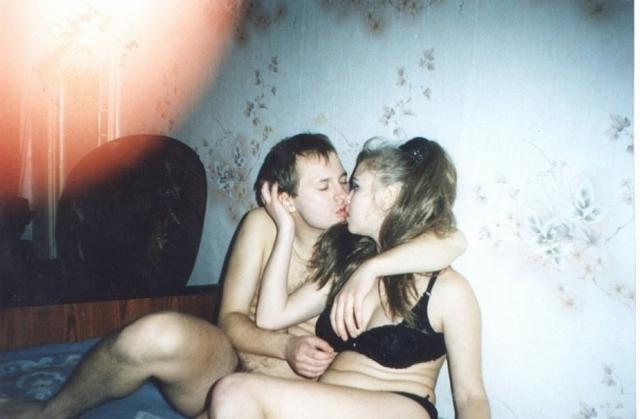 Групповой секс в исполнении раскрепощенной молодежи 6 фотография